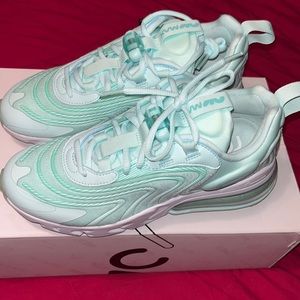 Nike Air Max 270 React